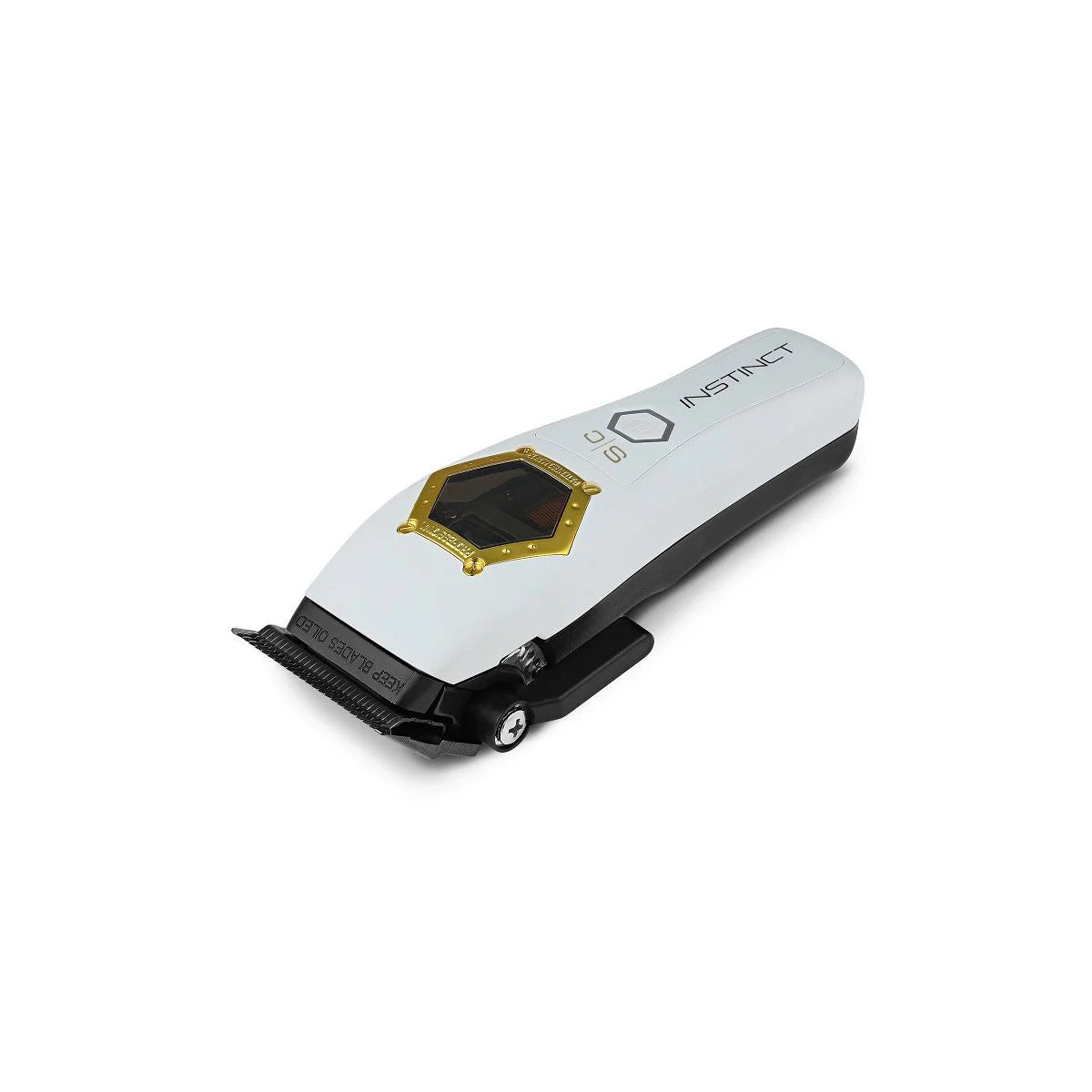 Stylecraft Metal Edition Instinct Clipper