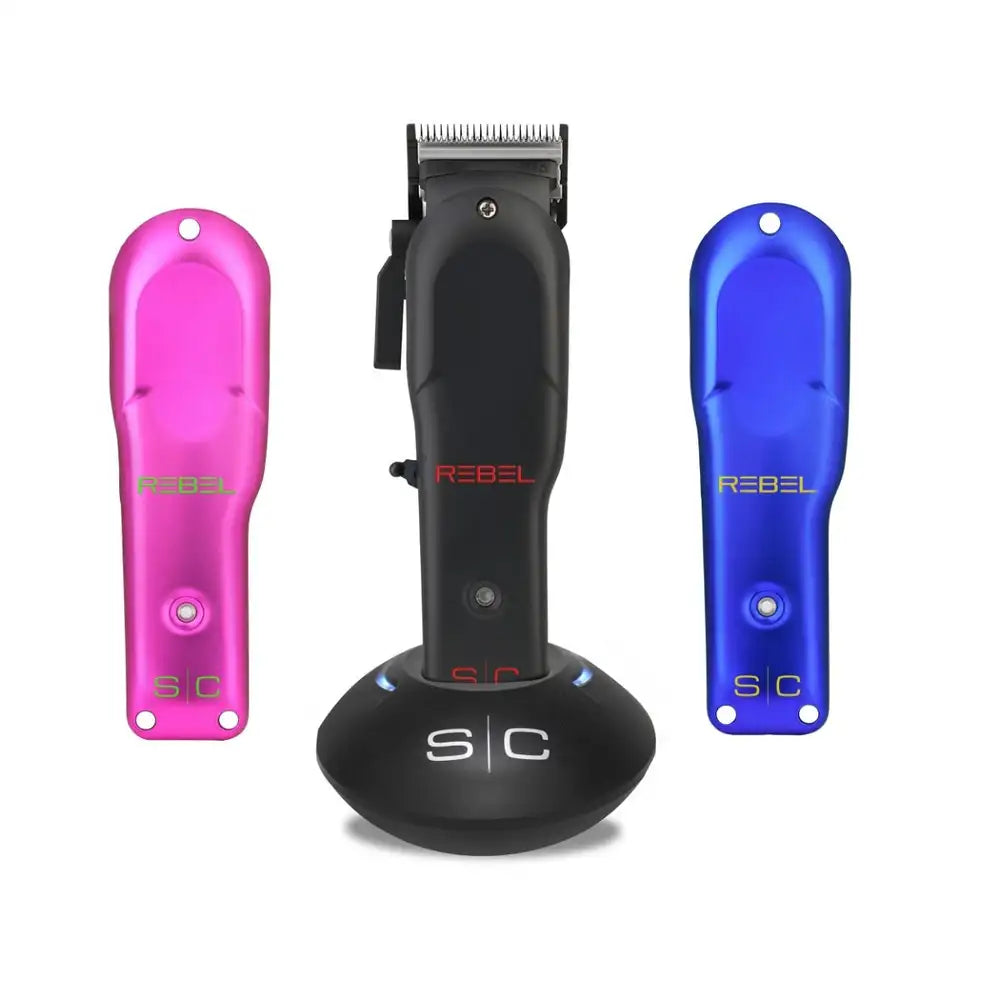 Style Craft Rebel Cordless Clipper