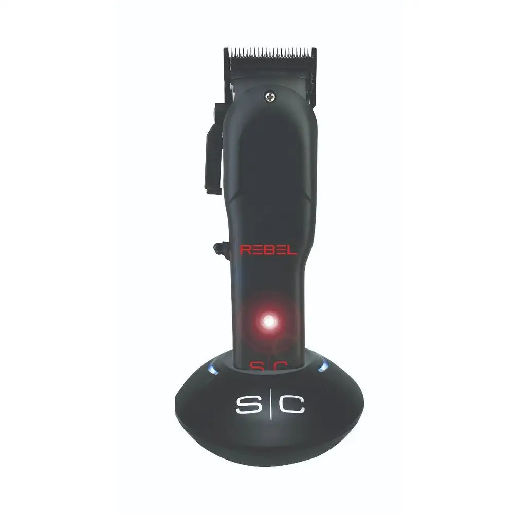 Style Craft Rebel Cordless Clipper