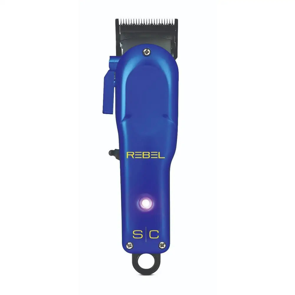 Style Craft Rebel Cordless Clipper