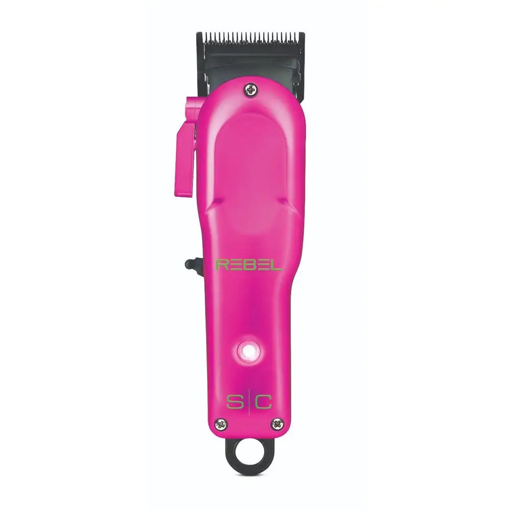 Style Craft Rebel Cordless Clipper