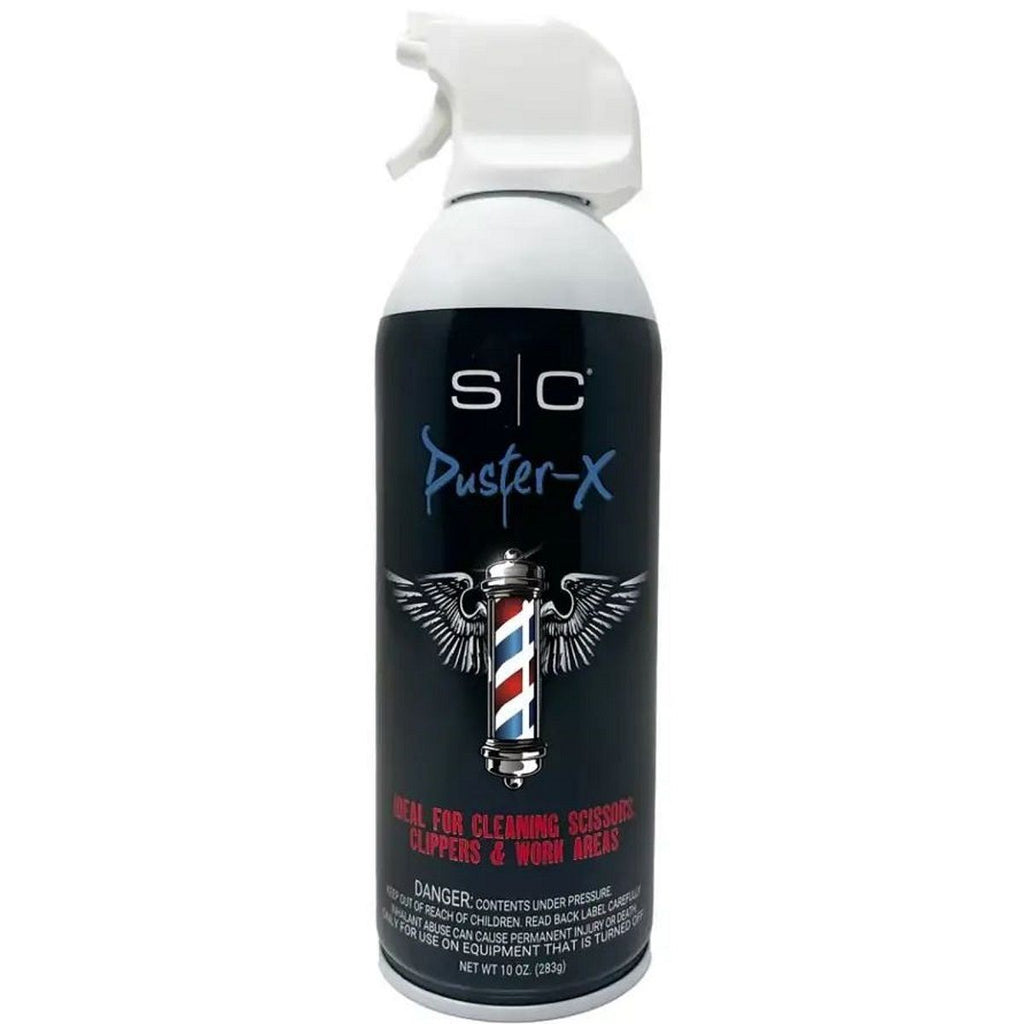 Stylecraft Duster-X Sray Aerosol
