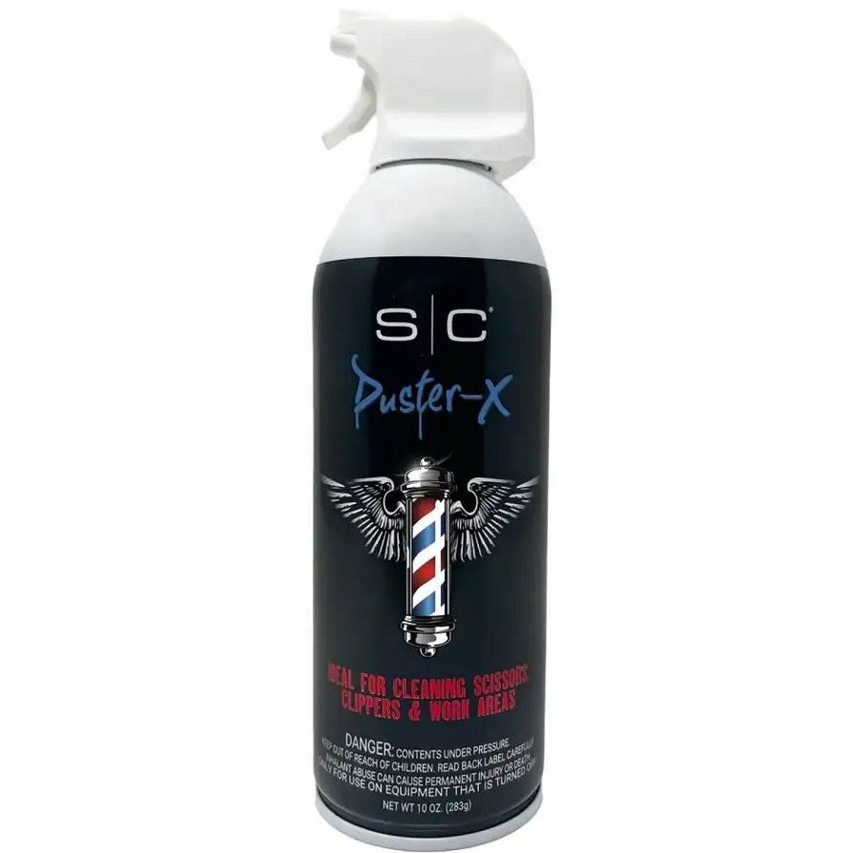 Stylecraft Duster-X Sray Aerosol