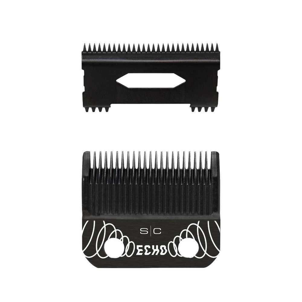 Stylecraft Pro ECHO Deep Tooth Clipper Blade SC545BL