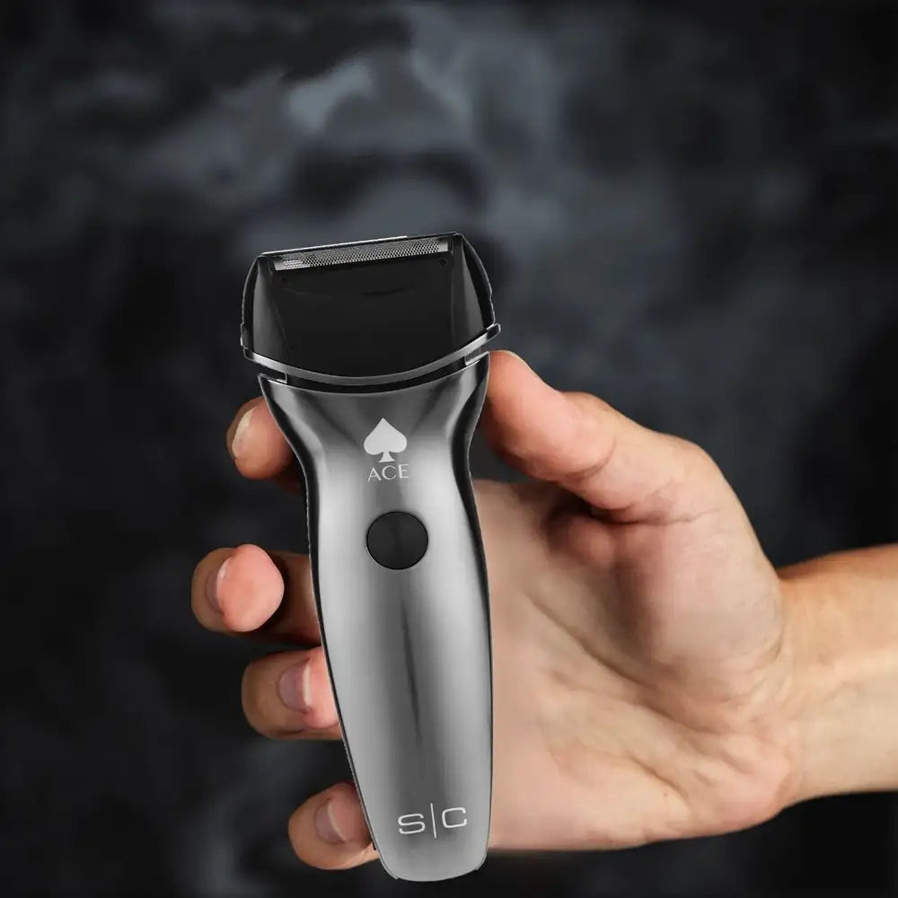 Stylecraft ACE Electric Shaver