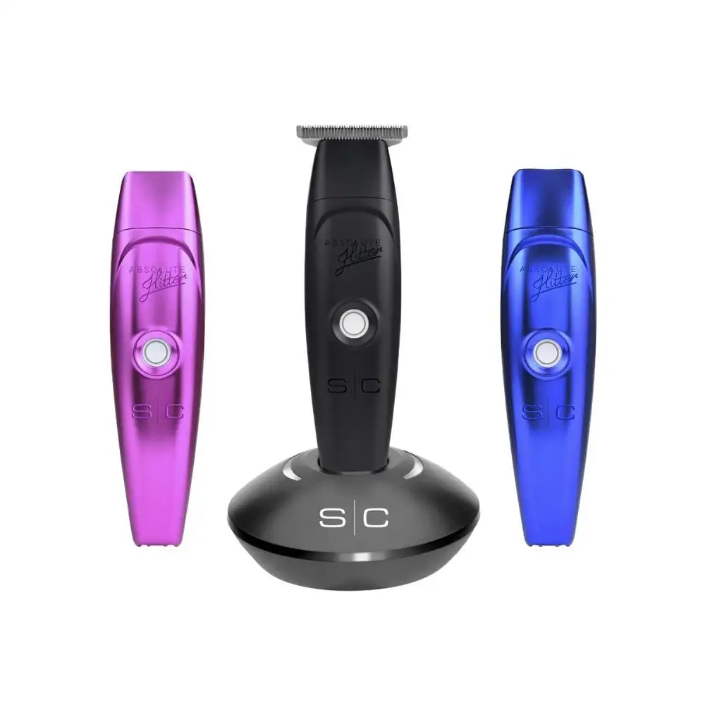 Stylecraft PRO Absolute Hitter Professional Modular Trimmer