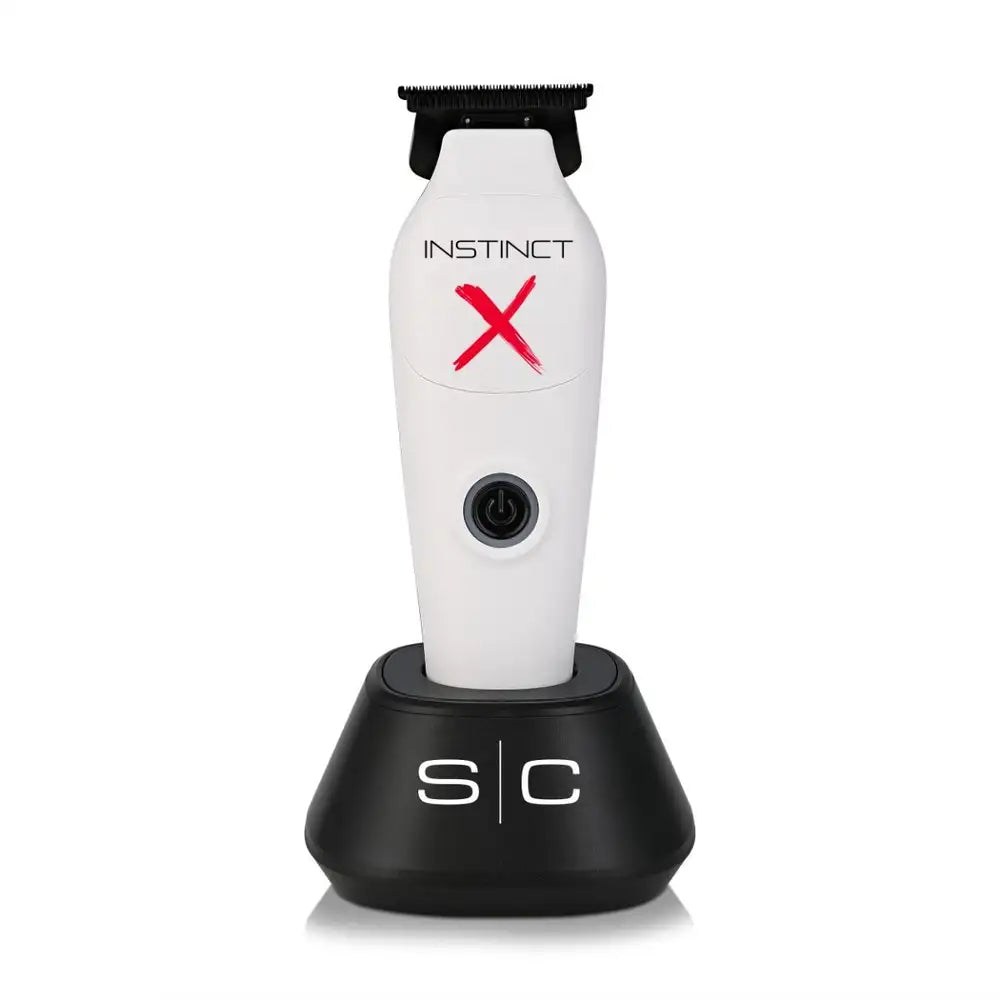 Stylecraft Instinct-X Vector Motor & Intuitive Torque Control Trimmer