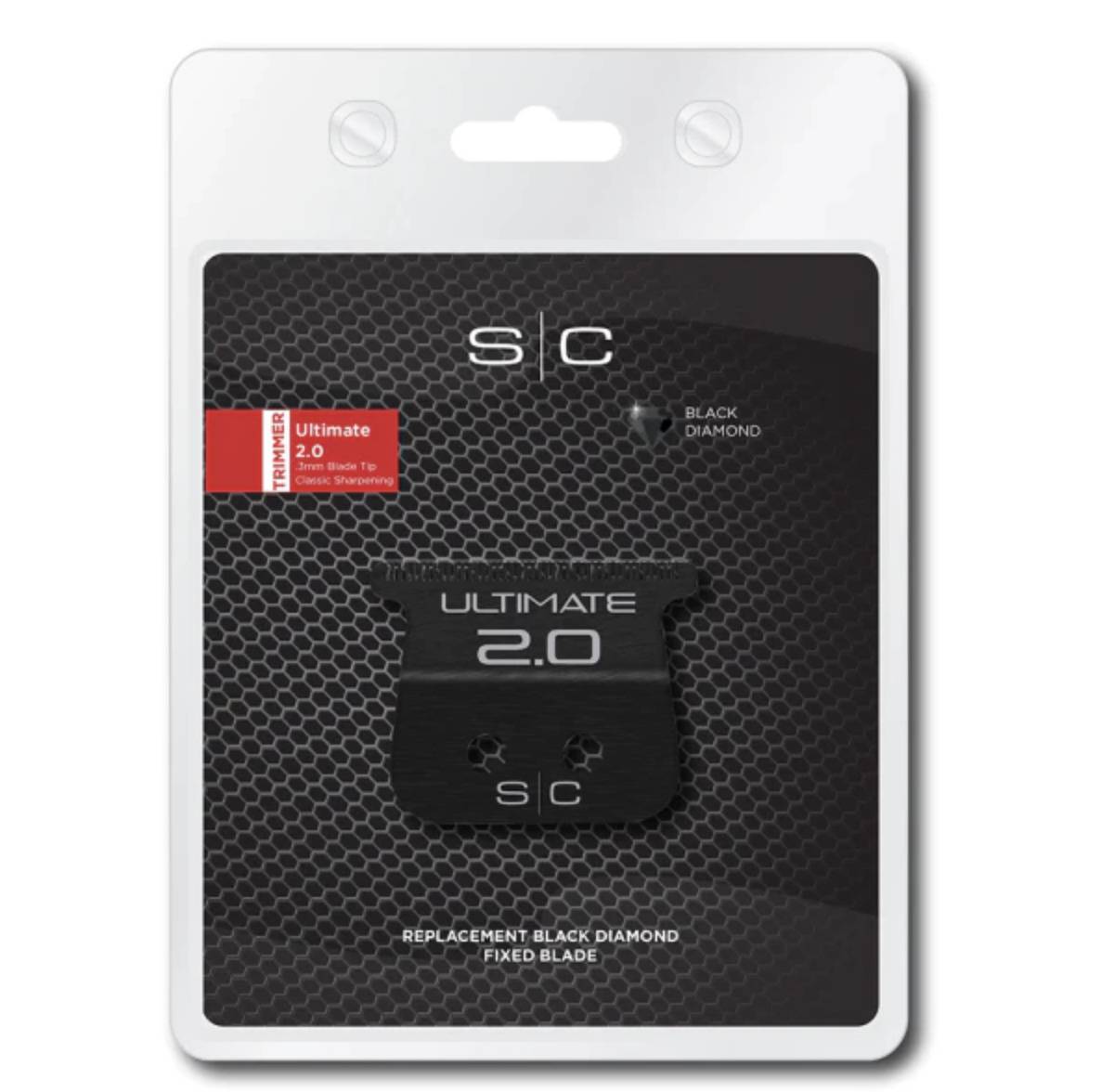 StyleCraft Ultimate 2.0 Replacement Blade