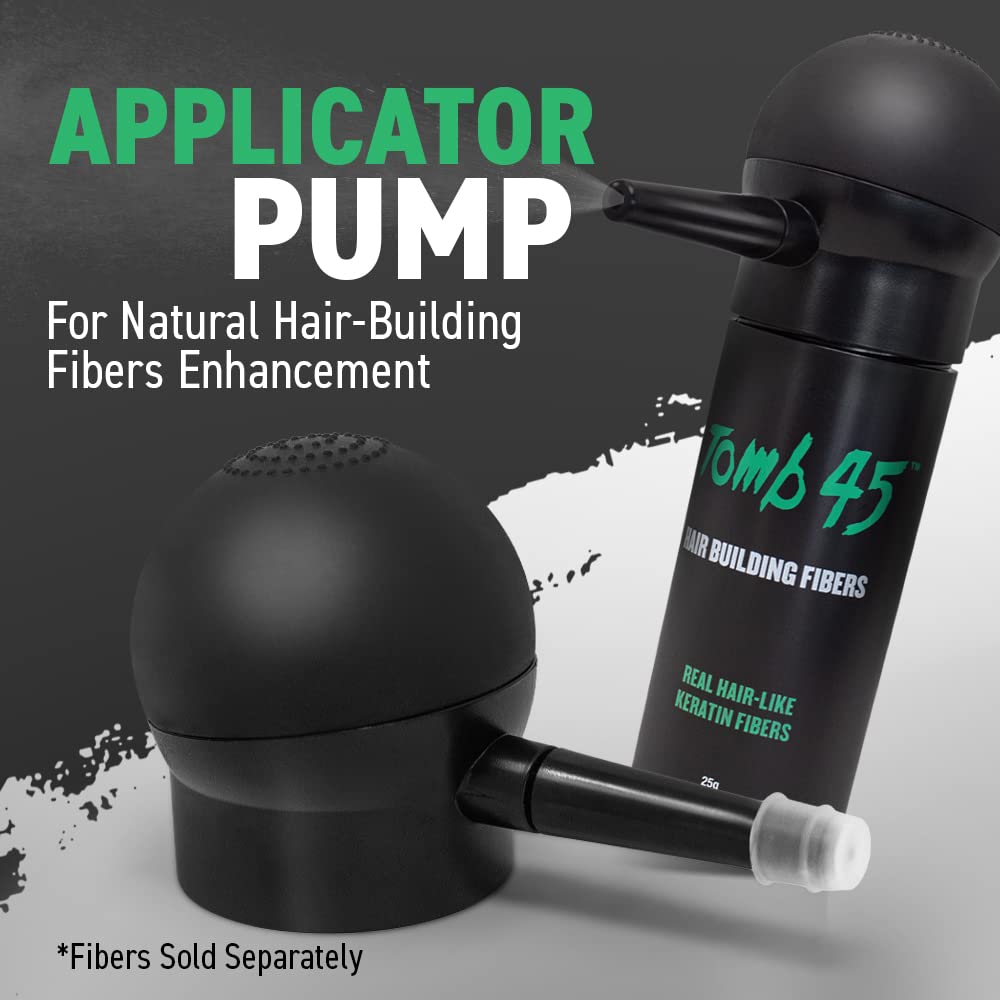 Tomb45 Fiber Applicator Pump
