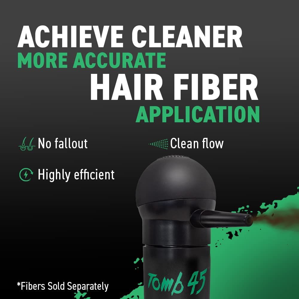 Tomb45 Fiber Applicator Pump