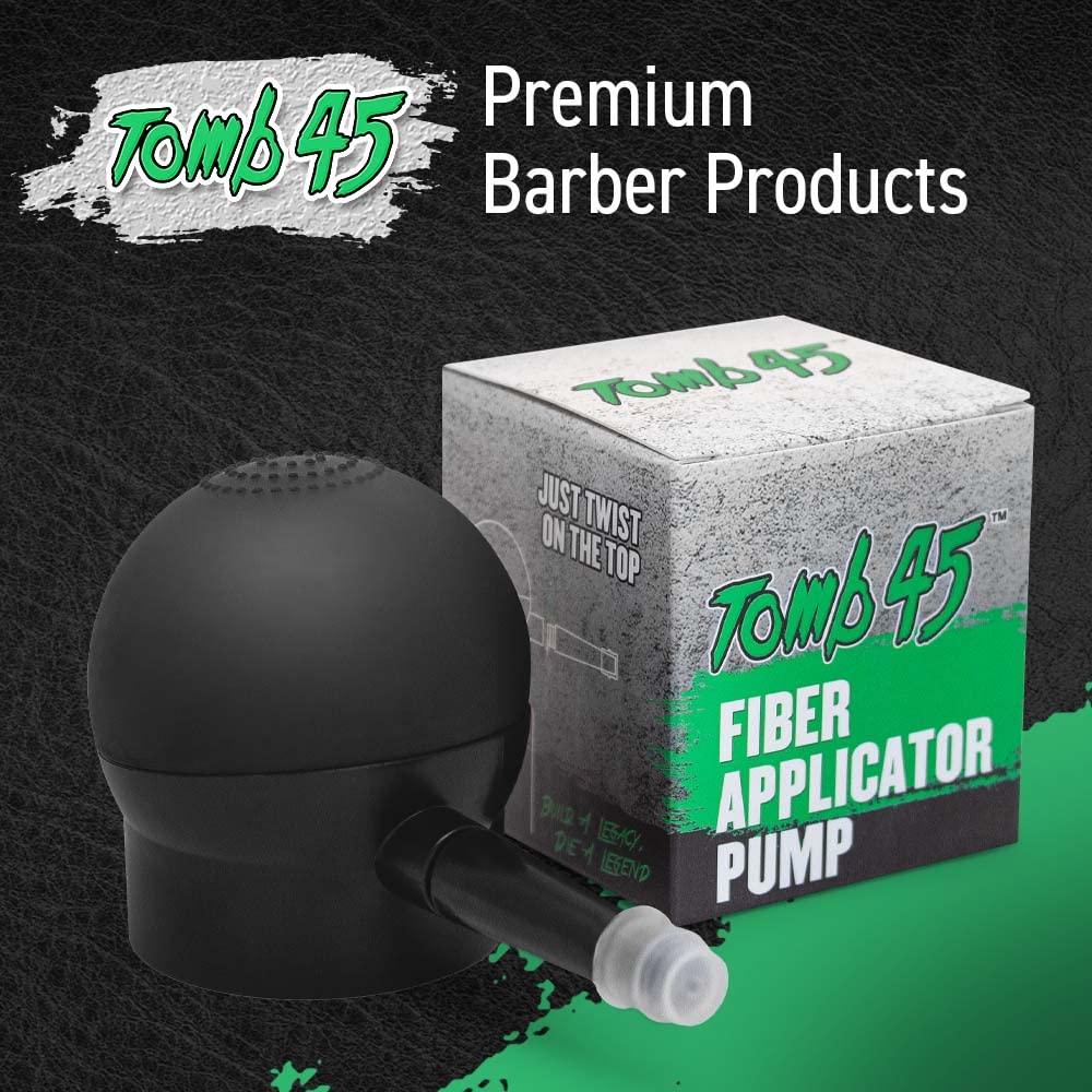 Tomb45 Fiber Applicator Pump