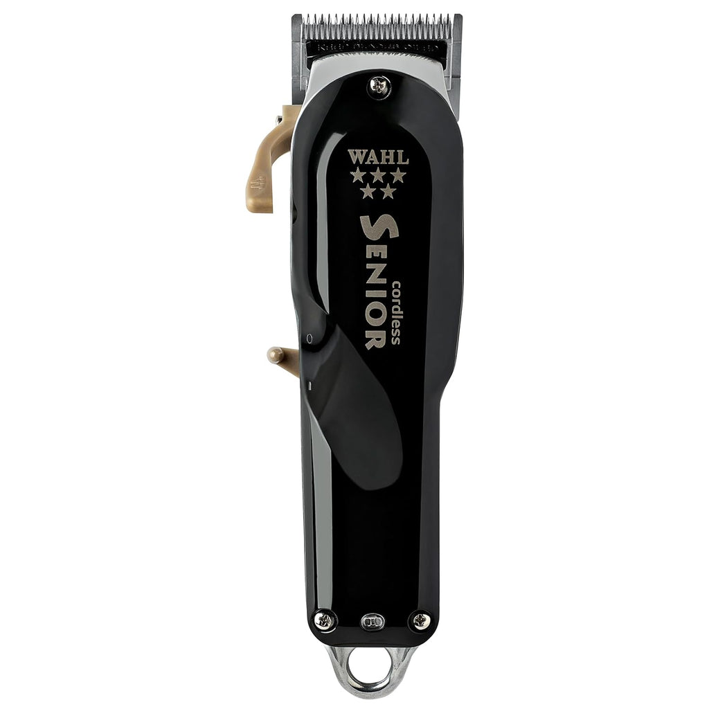 Wahl 5 Star Cordless Senior