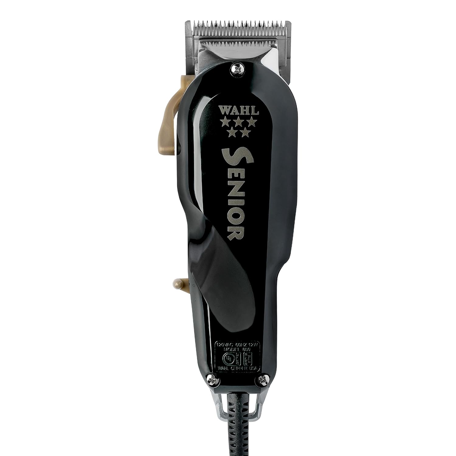 Wahl 5 Star Senior Corded