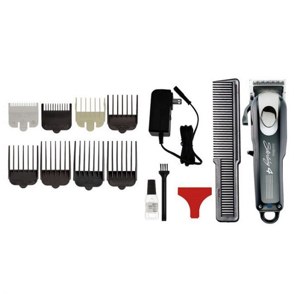 Cordless Sterling 4 Lithium-ION Clipper