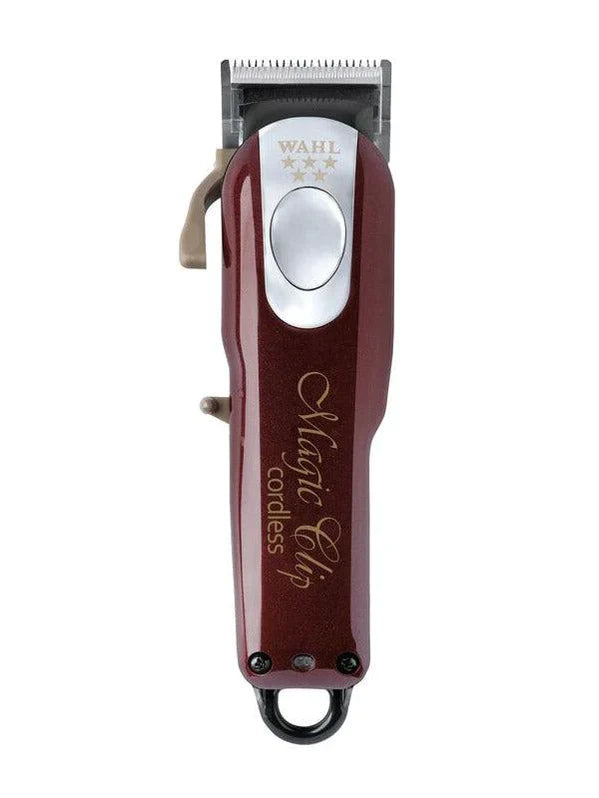 Wahl 5 Star Cordless Magic Clippers
