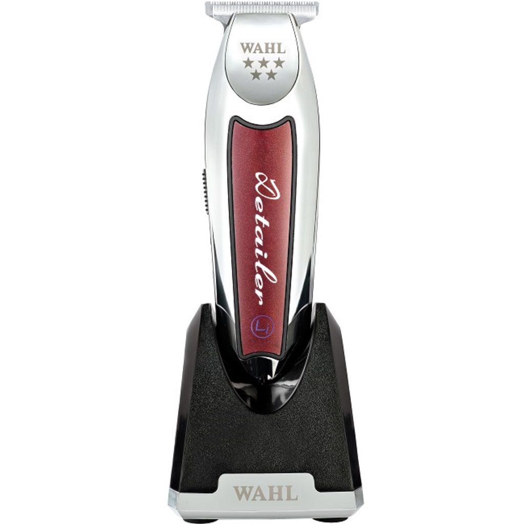 Wahl Cordless Detailer 5