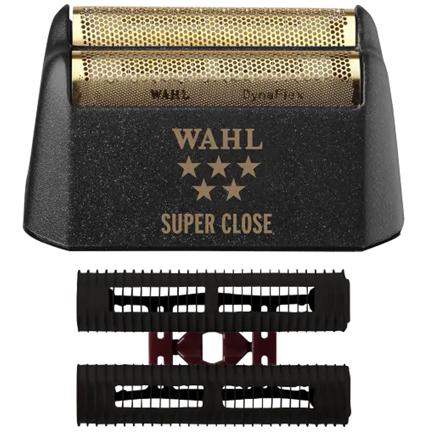 Wahl Finale Gold Foil & Cutters Replacement