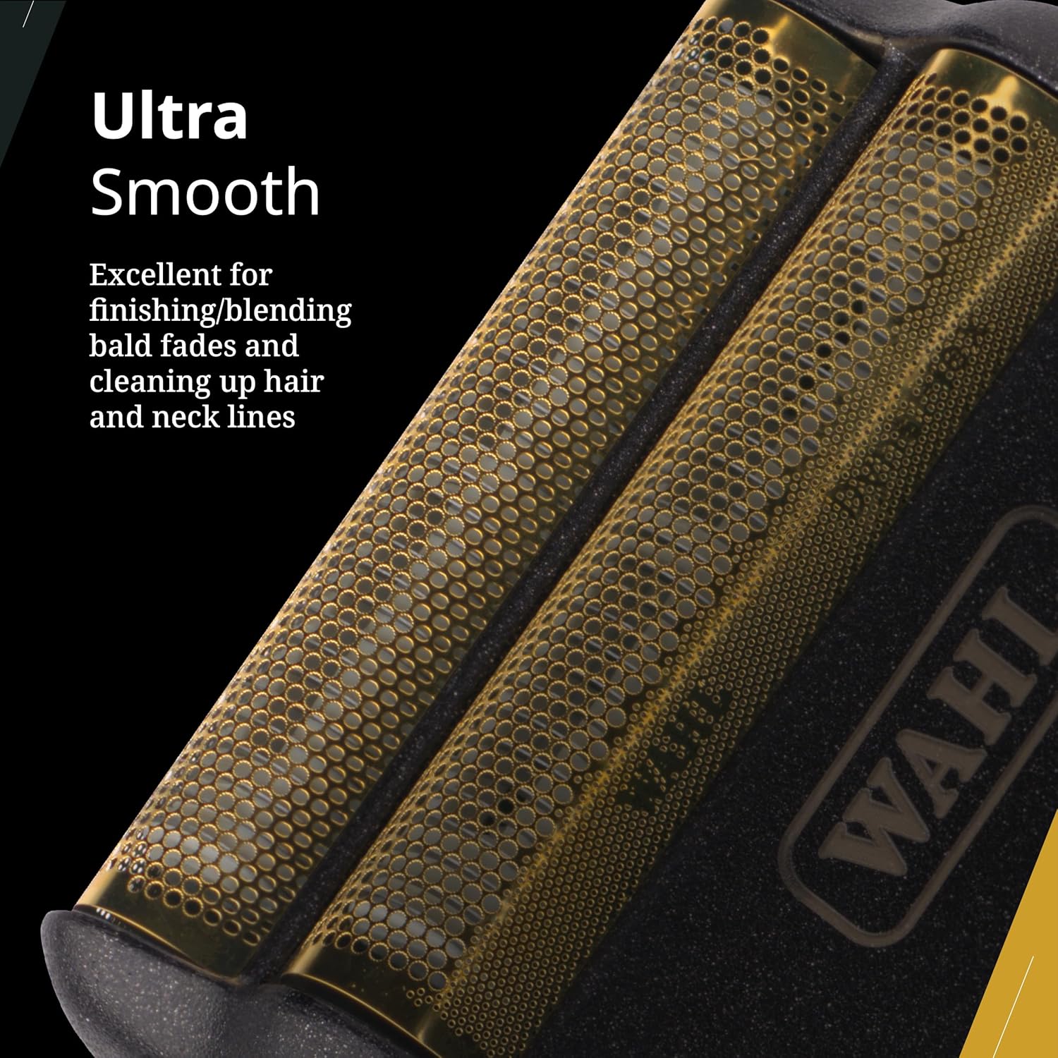 Wahl Finale Gold Foil & Cutters Replacement