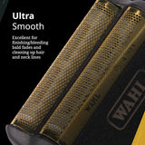 Wahl Finale Gold Foil & Cutters Replacement