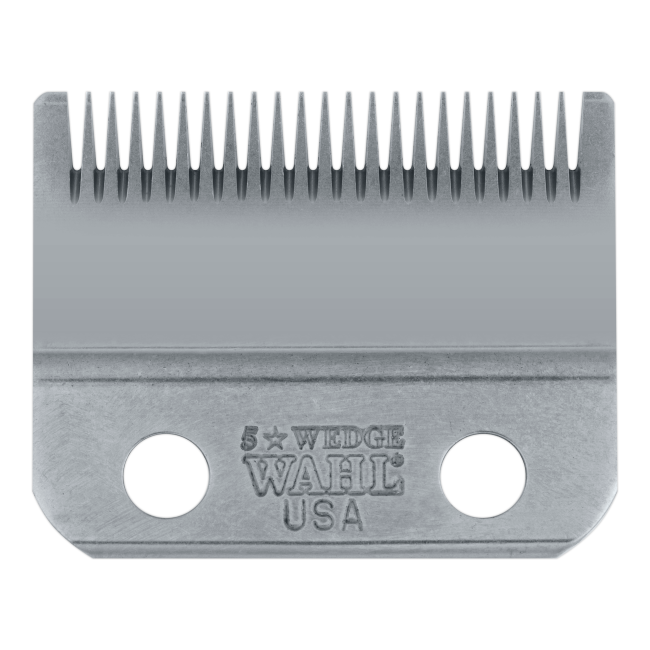 Wahl Wedge Blade Replacement 2228 for 5-STAR LEGEND