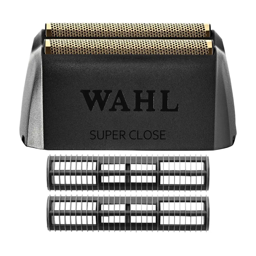 Wahl Vanish Foil & Cutters
