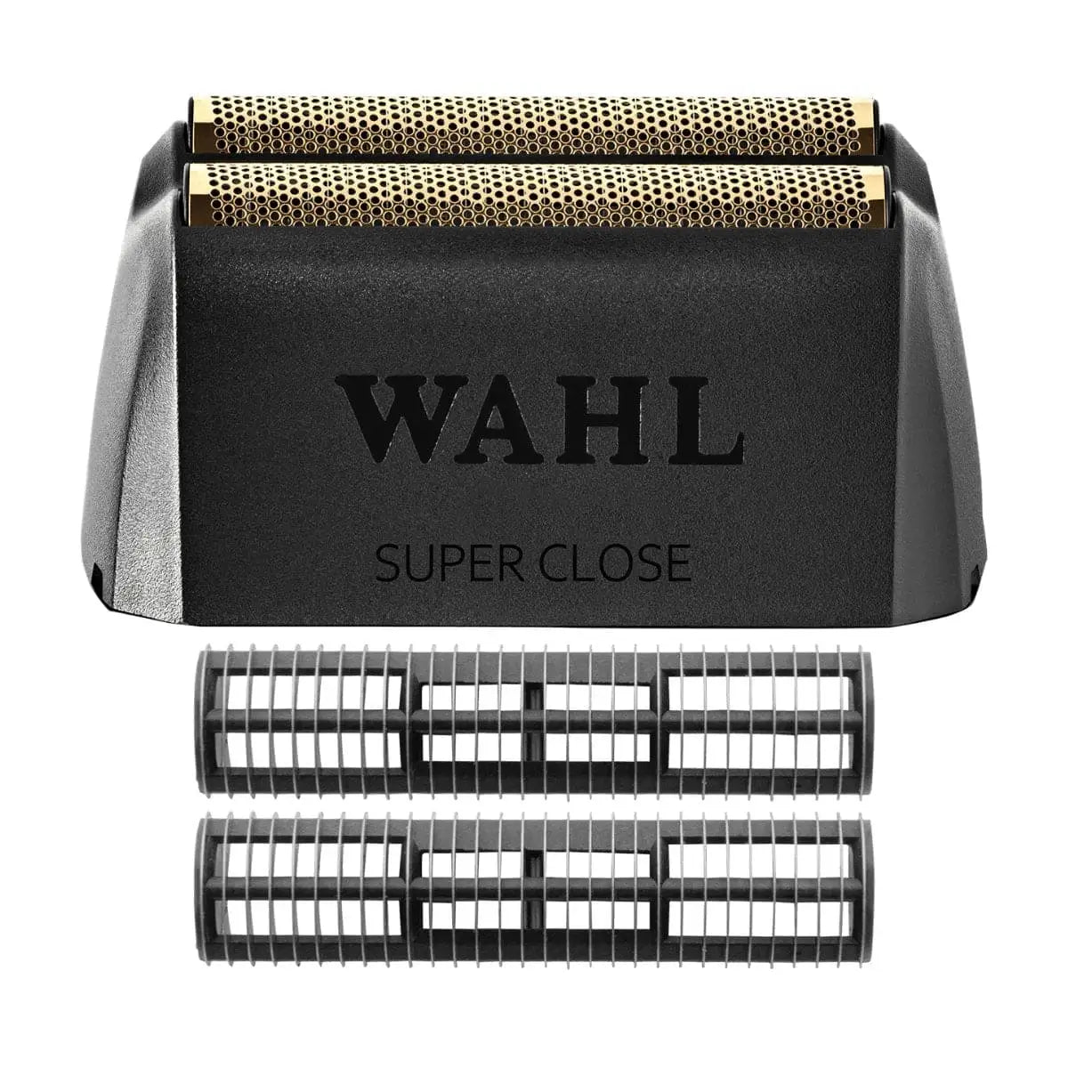 Wahl Vanish Foil & Cutters