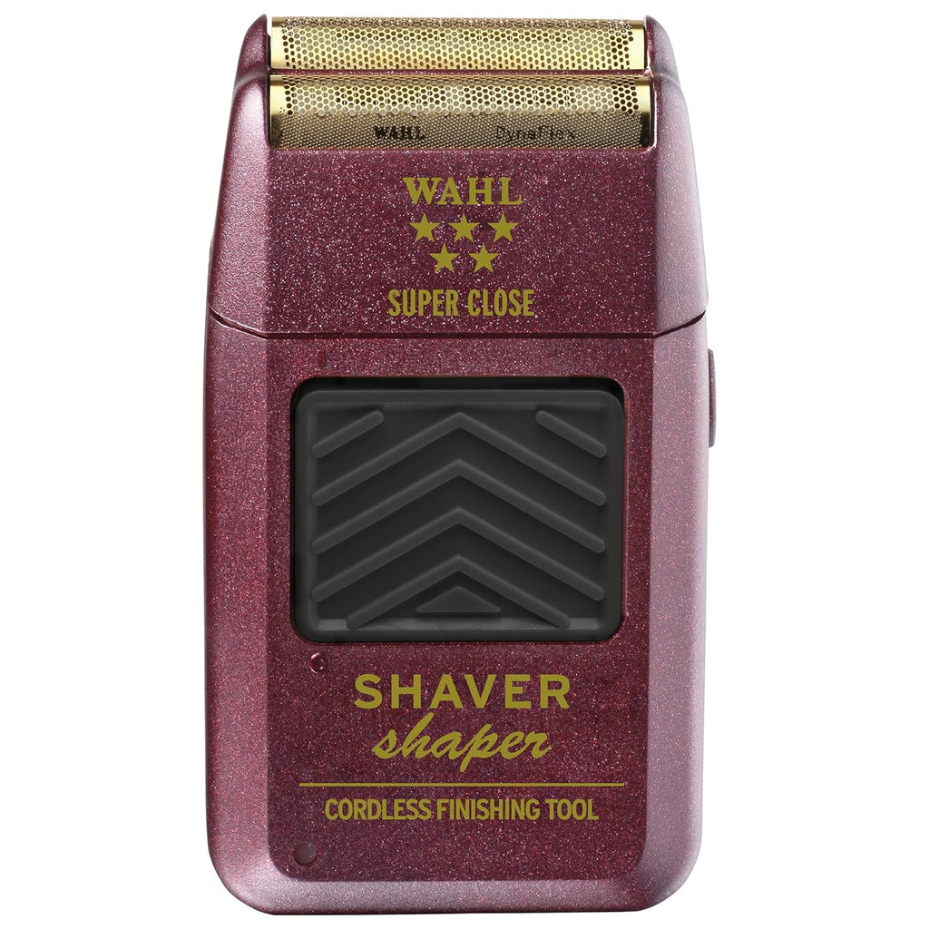 Wahl 5 Star Shaver