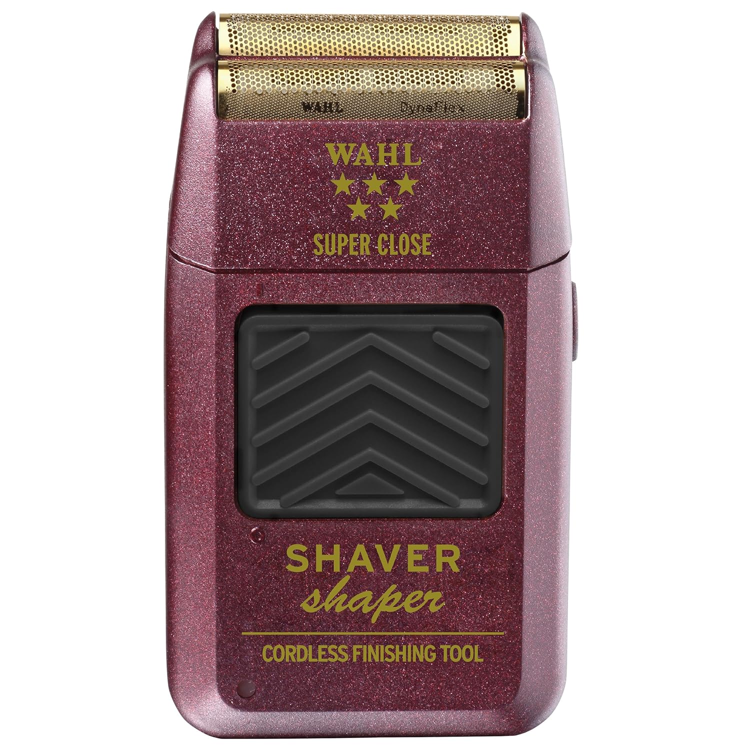 Wahl 5 Star Shaver