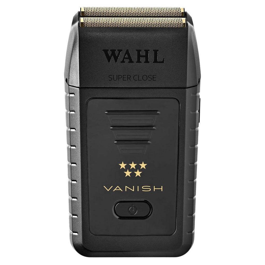 Wahl Vanish Shaver