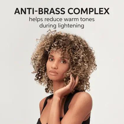 Wella Blondor Multi Blonde 7