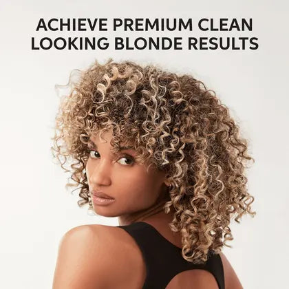 Wella Blondor Multi Blonde 7