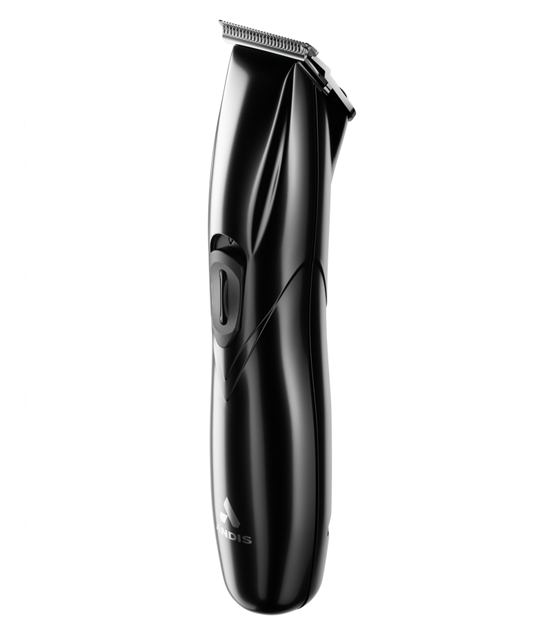 Andis Black Slimline Li Pro Cordless Trimmer