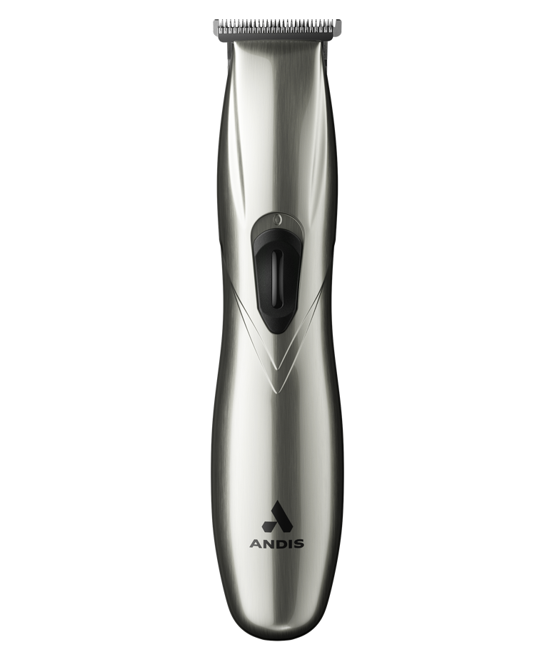 Andis Black Slimline Li Pro Cordless Trimmer
