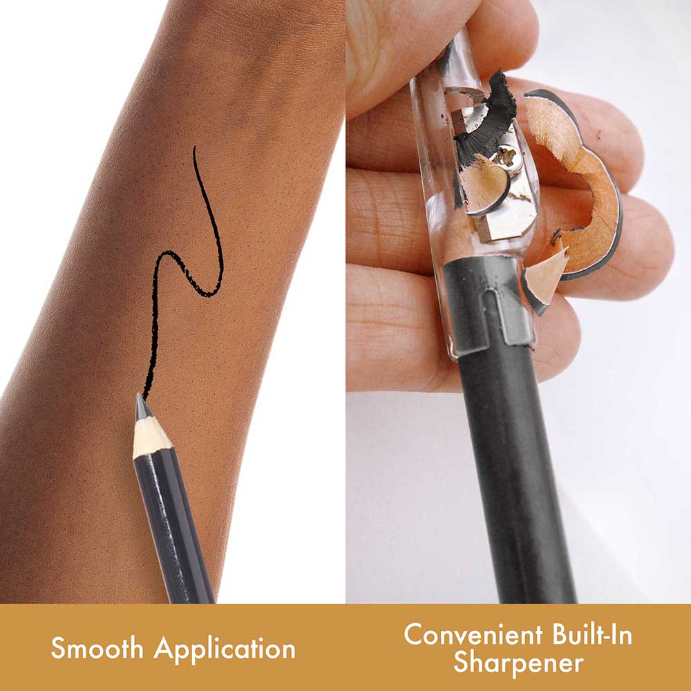 Barber Pencil BPL01 Black