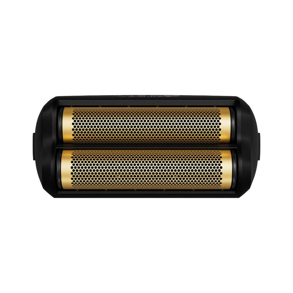 Gamma+ XCEED Professional IN2 Vector Motor Cordless Double Foil Shaver (GP803B)