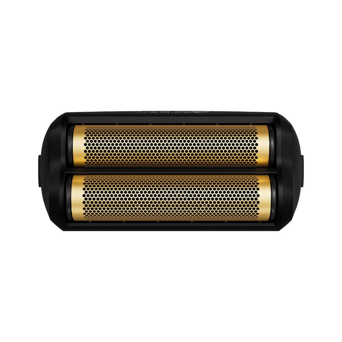 Gamma+ XCEED Professional IN2 Vector Motor Cordless Double Foil Shaver (GP803B)