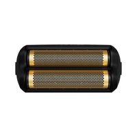 Gamma+ XCEED Professional IN2 Vector Motor Cordless Double Foil Shaver (GP803B)