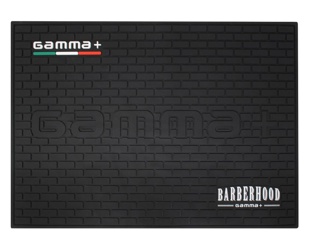 Gamma+ Professional Barber Mat Organizer