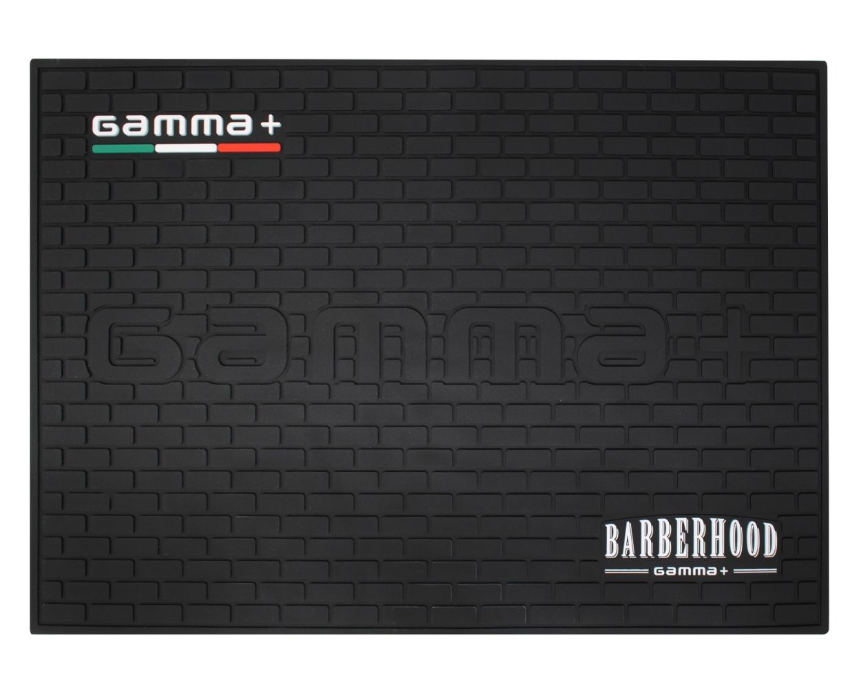 Gamma+ Professional Barber Mat Organizer