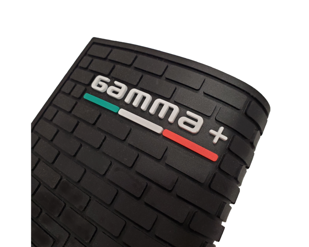 Gamma+ Professional Barber Mat Organizer