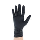 StyleCraft S|C Studio Professional Nitrile Latex Free Gloves 100 Count (SC336B)