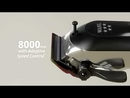 Wahl Professional 5-Star Senior 2.0 Cordless Clipper