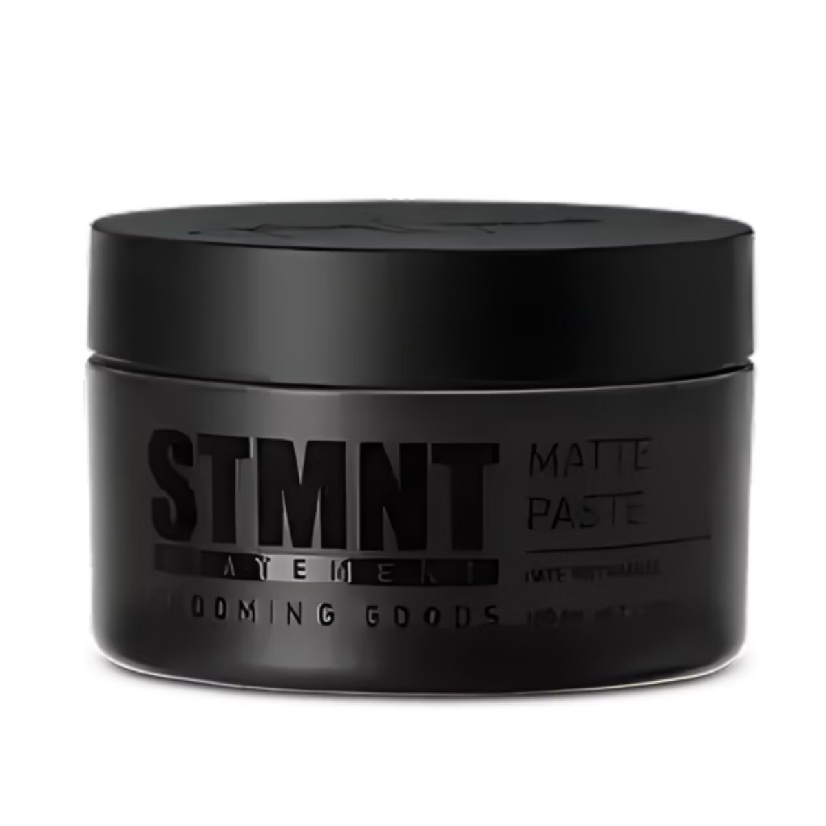 STMNT Grooming Goods Matte Paste (3.38 oz)