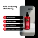 Rolda R Collection AfterShave Cologne Tonic