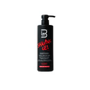 L3VEL3 Transparent Shaving Gel