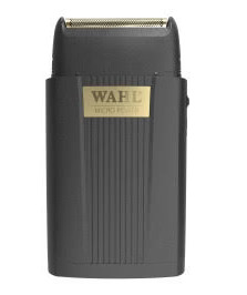 Wahl Professional Micro Power Cordless Single Foil Shaver