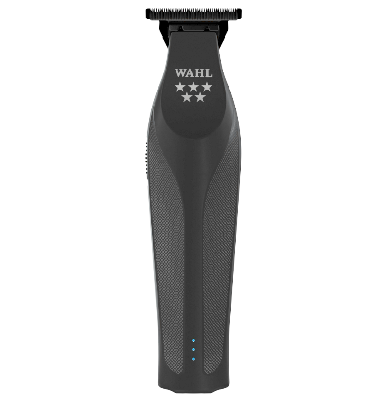 Wahl Professional Limited Edition Matte Black Nightshade Hi-Viz Trimmer