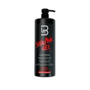 L3VEL3 Transparent Shaving Gel