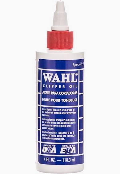 Wahl Clipper Oil