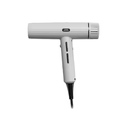 JRL Professional Forte Pro Ghost Ultra-Lightweight Hair Dryer - White